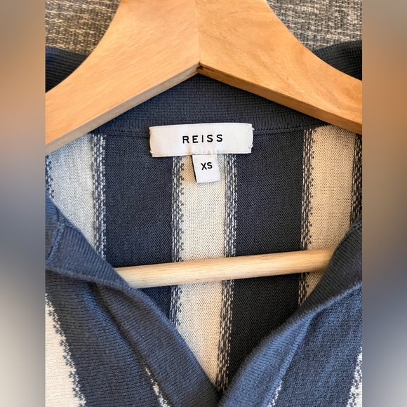 Reiss Polo Shirt - Picture 4 of 5
